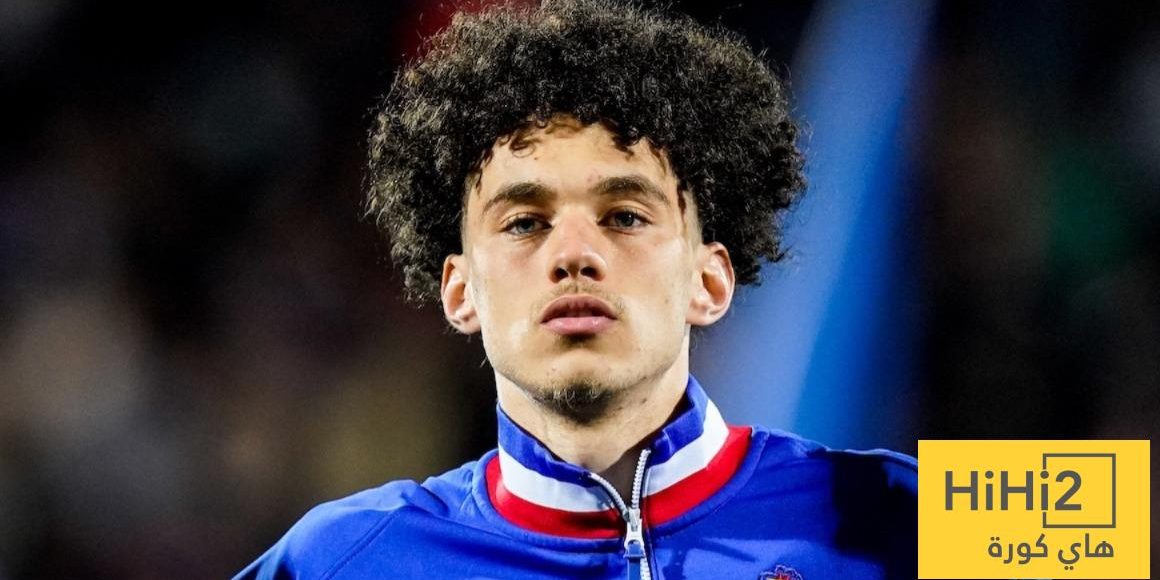 فرنسا تضيف الهدف الثاني امام أذربيجان