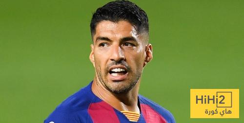 سواريز يكشف عن أكثر لحظة سلبية حفرت في ذاكرته خلال مسيرته مع برشلونة