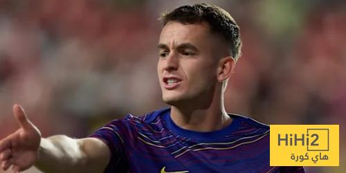 اللاعب الاكثر غموضا في برشلونة