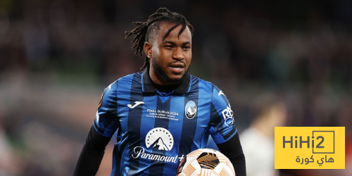 توتنهام يتجه نحو لوكمان