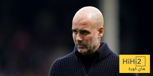 السيتي غاضب من باير ليفركوزن !