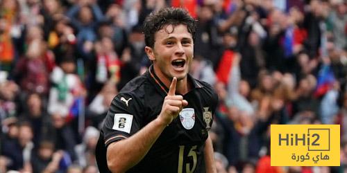 إحصائيات جواو نيفيس أمام أرمينيا