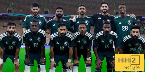 الأخضر يستعيد نجمه قبل مواجهة الجزائر