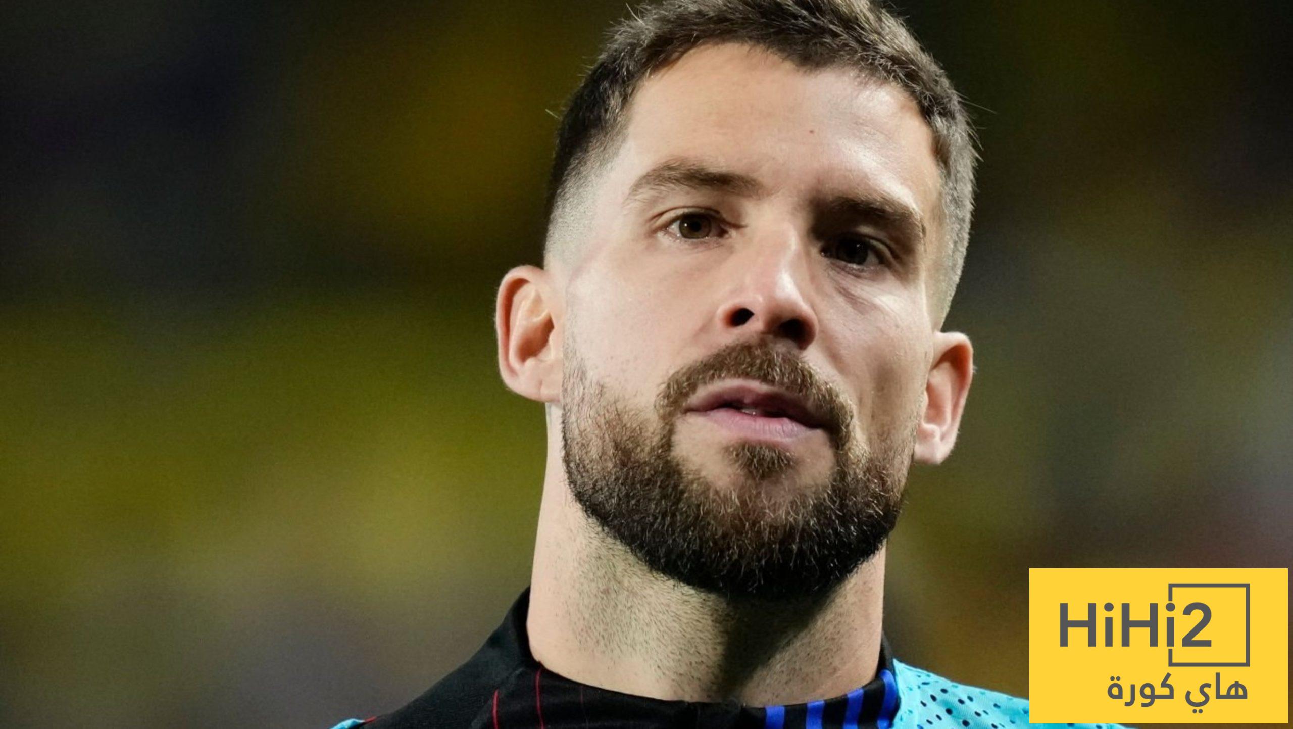 ناقوس خطر في النصر !