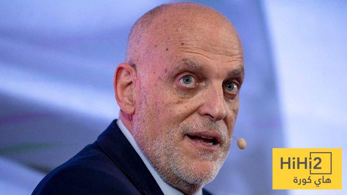 صحفي إسباني يرد بقوة على تصريحات تيباس .. أنت رجل مافيا