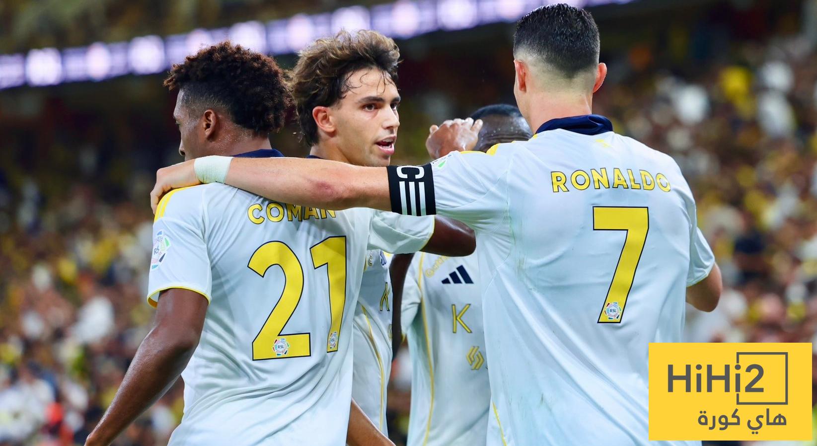 من الرياض إلى لشبونة.. هل يخطف عرض الـ 15 مليون يورو جوهرة النصر البرازيلية؟