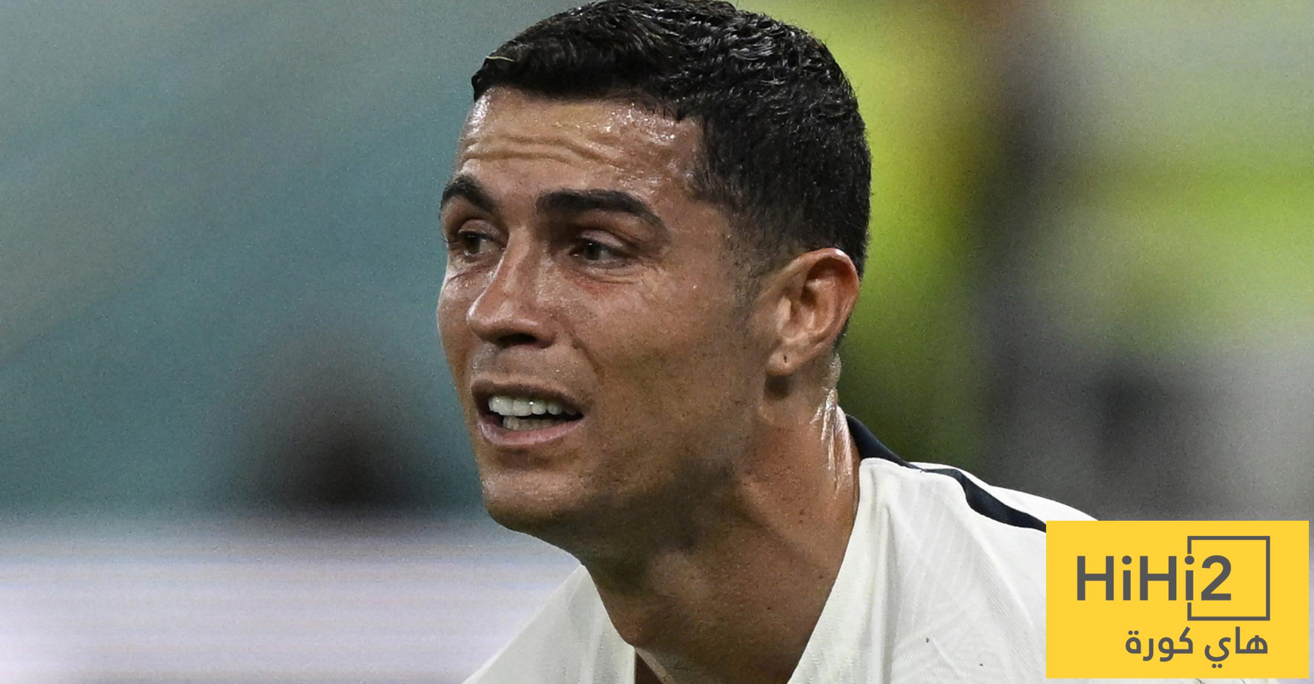 هل البرتغال أفضل بدون رونالدو ؟