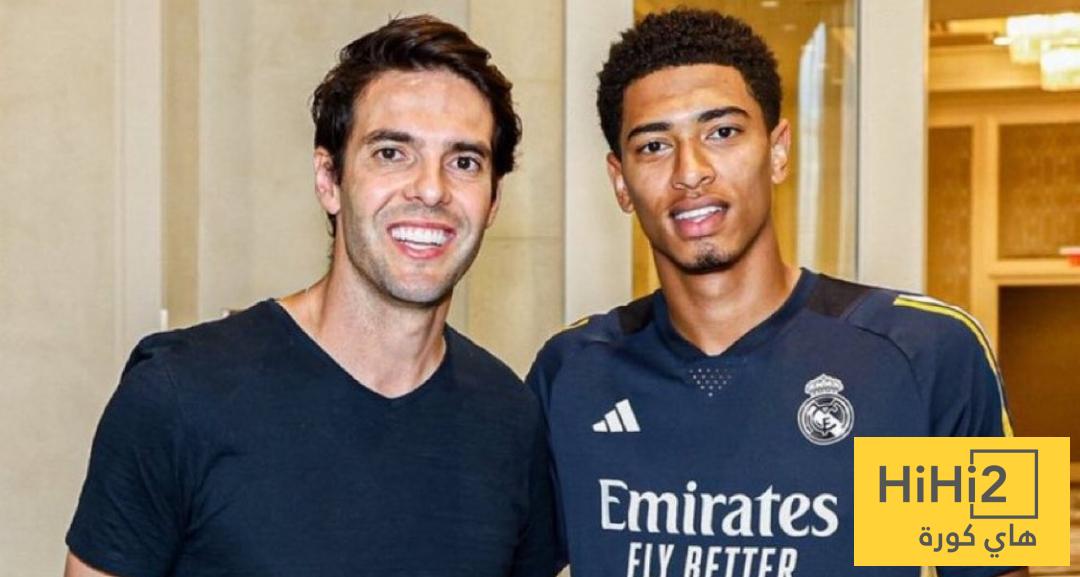 تصريح قوي من أنشيلوتي عن بيلينغهام