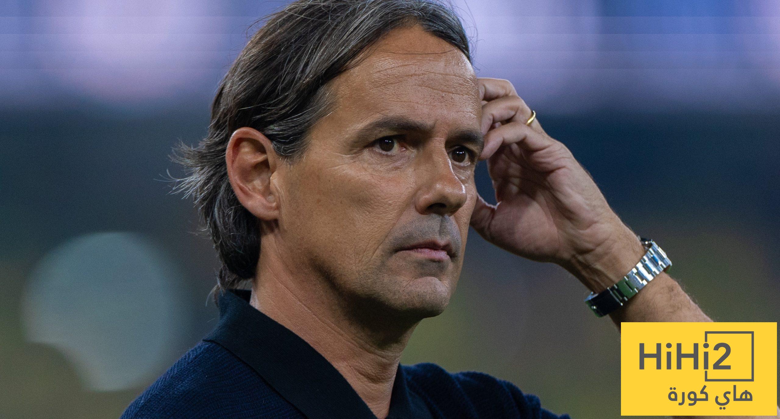 الهلال يتعرض لصدمة جديدة !