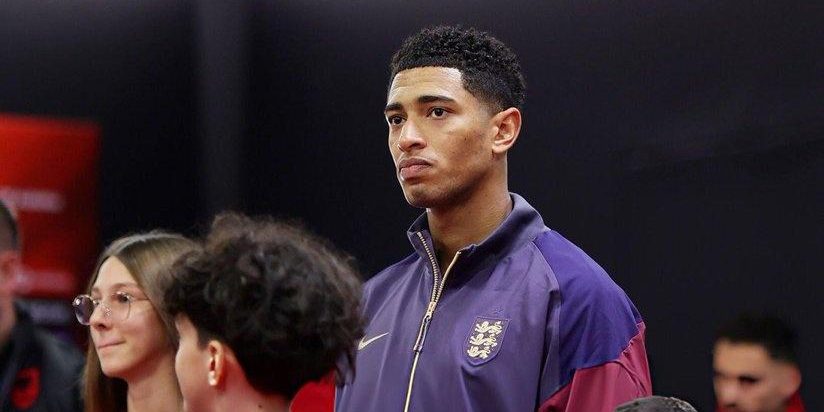 “النجم الأناني”.. بيلينغهام يتعرض لانتقادات قاسية في إنجلترا