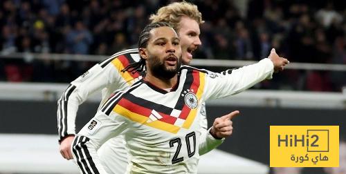 تقييم لاعبو المانيا ضد سلوفاكيا بعد الفوز تقييم لاعبو المانيا ضد سلوفاكيا بعد الفوز