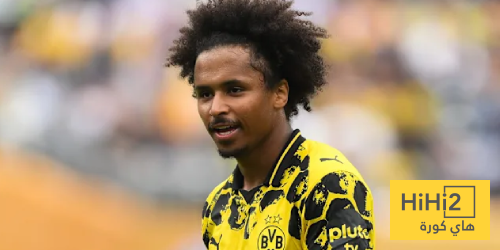 مستقبل كريم أديمي يدخل نفق مظلم