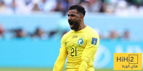 موقف محمد العويس من الانتقال للاتحاد هذا الشتاء