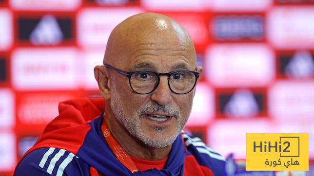 حقيقة صعبة تنتظر لاعبي المنتخب الإسباني !