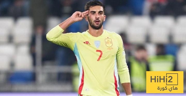 احصائيات فيران توريس في تصفيات كأس العالم