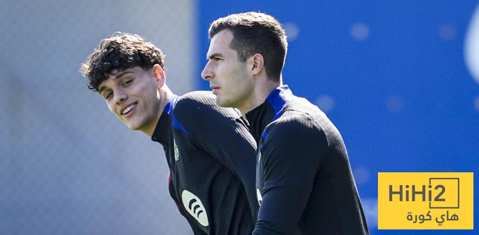 متابعة برشلونة للرباعي المعار: تطورات ومسارات مختلفة