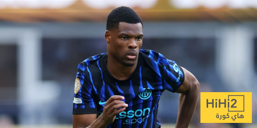 دومفريس يغيب عن الديربي