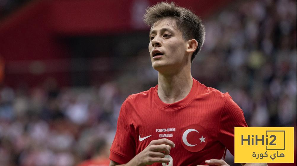 ماذا قدم غولر مع تركيا في تصفيات المونديال قبل مواجهة إسبانيا؟