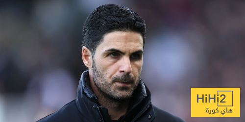 موهبة يونانية تجذب أنظار أرسنال