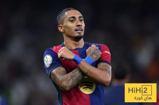 إحصائيات رافينيا في دوري الأبطال هذا الموسم إحصائيات رافينيا في دوري الأبطال هذا الموسم