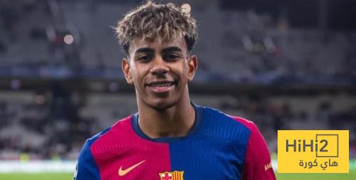 هل يمكن أن يلعب لامين في البريميرليغ ؟ .. سنايدر يجيب