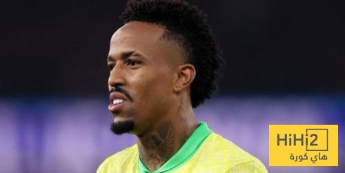 صورة.. صافرت الانذار تدوي في ريال مدريد