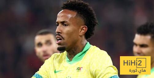 الكشف عن طبيعة اصابة ميليتاو