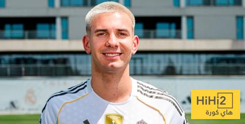 مبابي أم ألفاريز .. ماستانتونو يختار..؟!