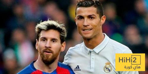 كريستيانو أم ميسي .. ماستانتونو يختار ..؟!