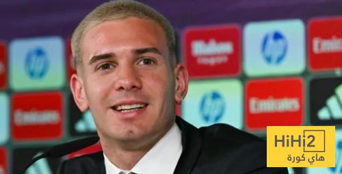 ماذا قال ماستانتونو عن إصابته ؟