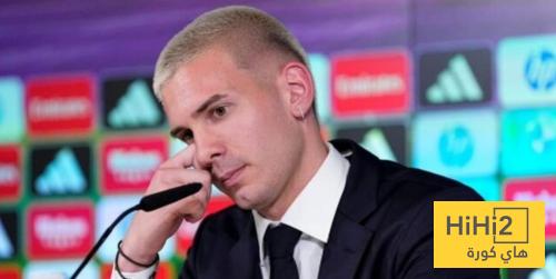 ماستانتونو يكشف عن مرشحه للفوز بكأس العالم