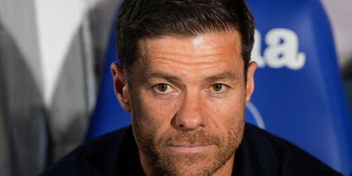 المدافعين المتاحين أمام تشابي ألونسو بعد إصابة ميليتاو