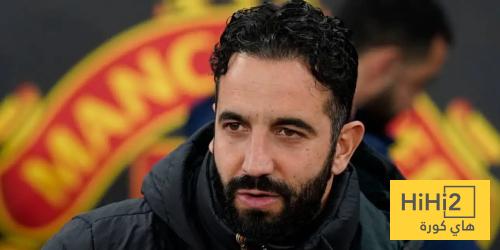 موهبة جديدة تخطف أنظار مانشستر يونايتد