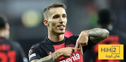 حقيقة اقتراب برشلونة من التعاقد مع غريمالدو !