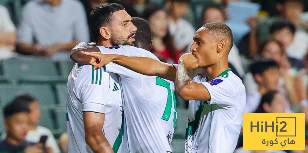 بعد اعتذار الأهلي المصري .. الراقي يحدد خصمه الودي القادم