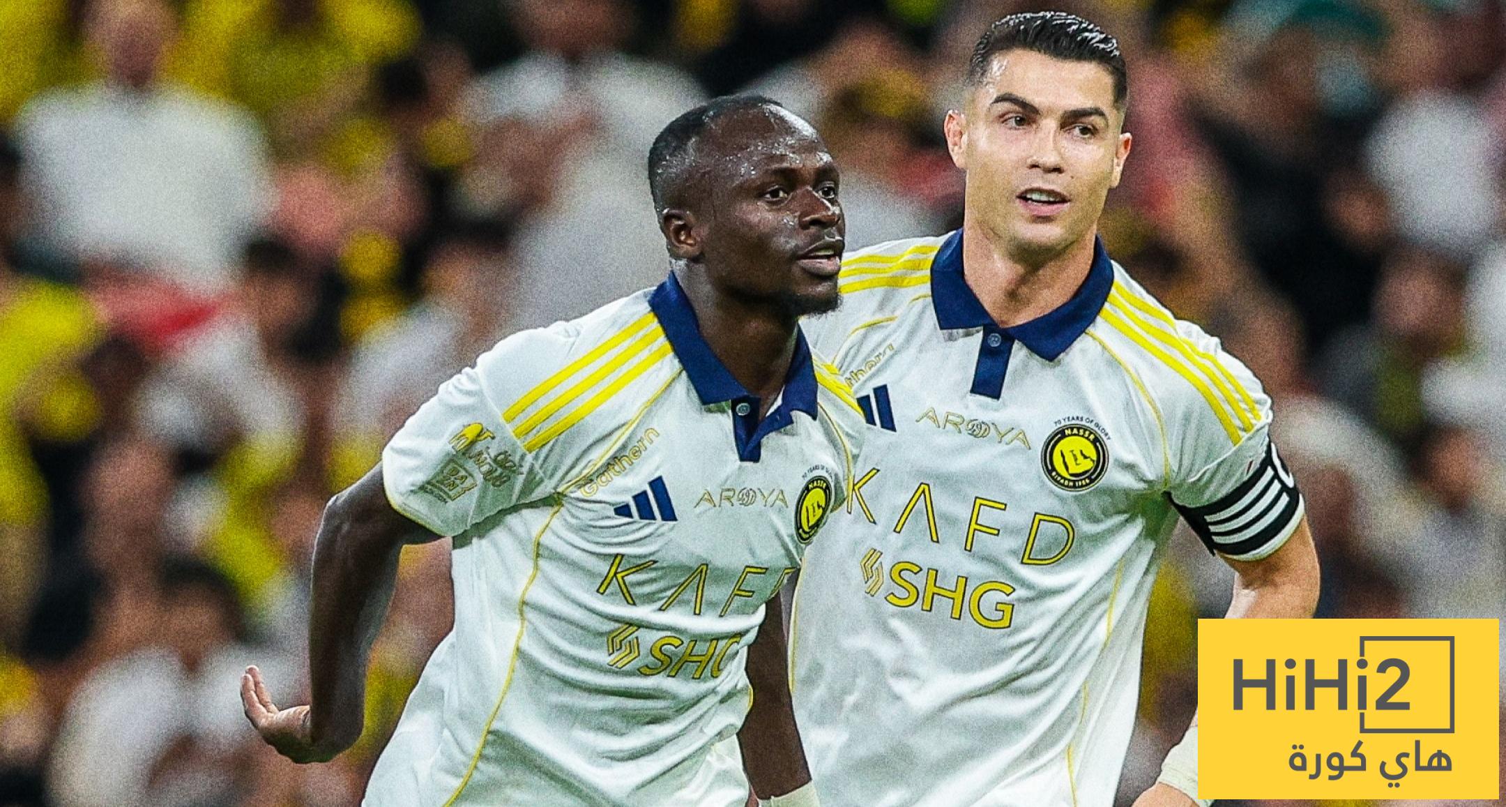 من هو حكم مباراة النصر والخليج في الدوري ؟