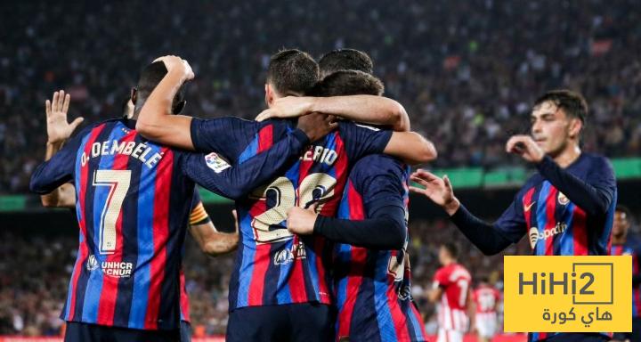 ملعب برشلونة عقدة اتلتيك بيلباو