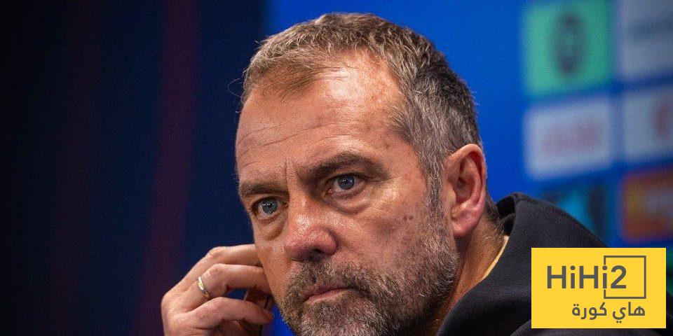 وجوه جديدة… تفاصيل من تدريبات برشلونة اليوم