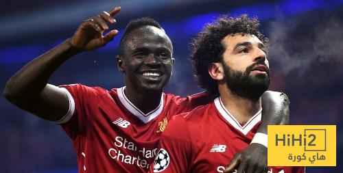 ماذا قال ماني عن صلاح ؟