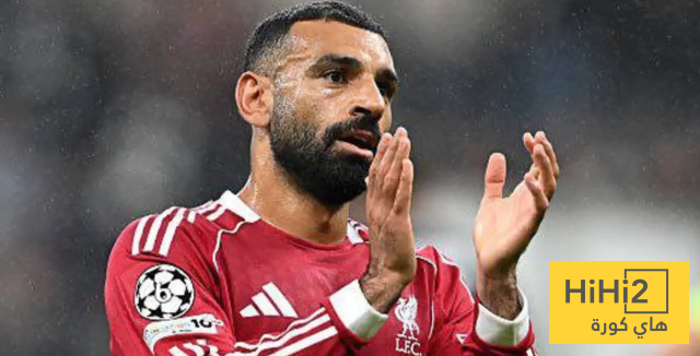 كل ما قدمه صلاح مع ليفربول في دوري الأبطال هذا الموسم