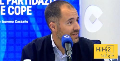 رئيس لجنة الحكام يجيب .. هل حلمت أن تكون حكما بين الريال وبرشلونة ؟