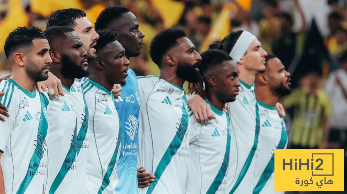 حضور أهلاوي كثيف في كأس العرب