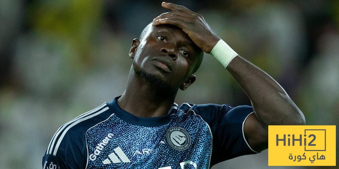 أفضل 5 نجوم لعب معهم ساديو ماني