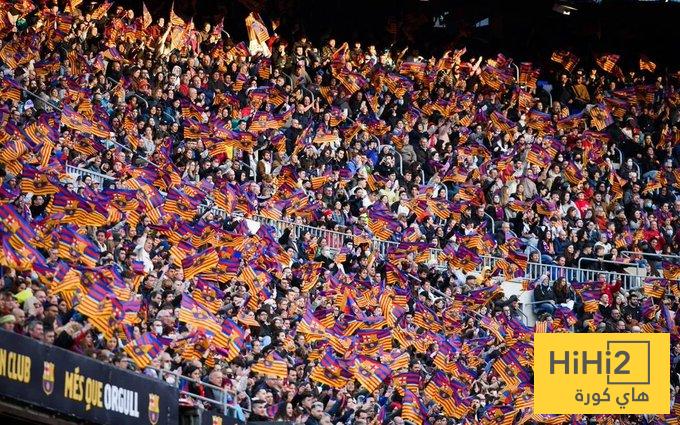 أعيدوا الرعب إلى الكامب نو !