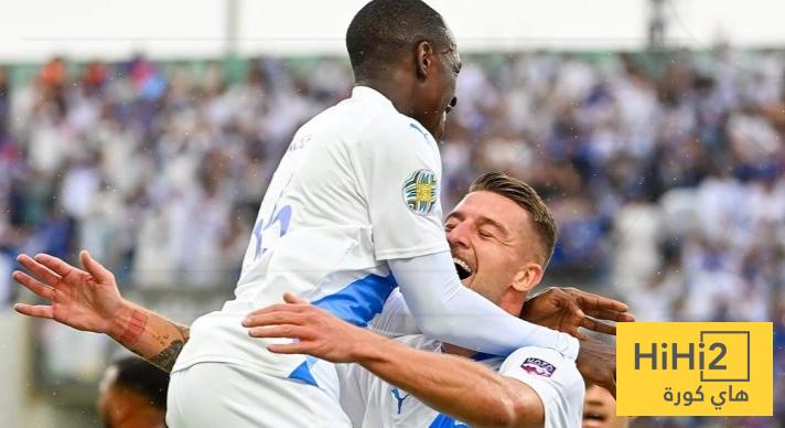 سافيتش يُثني على سعود عبدالحميد