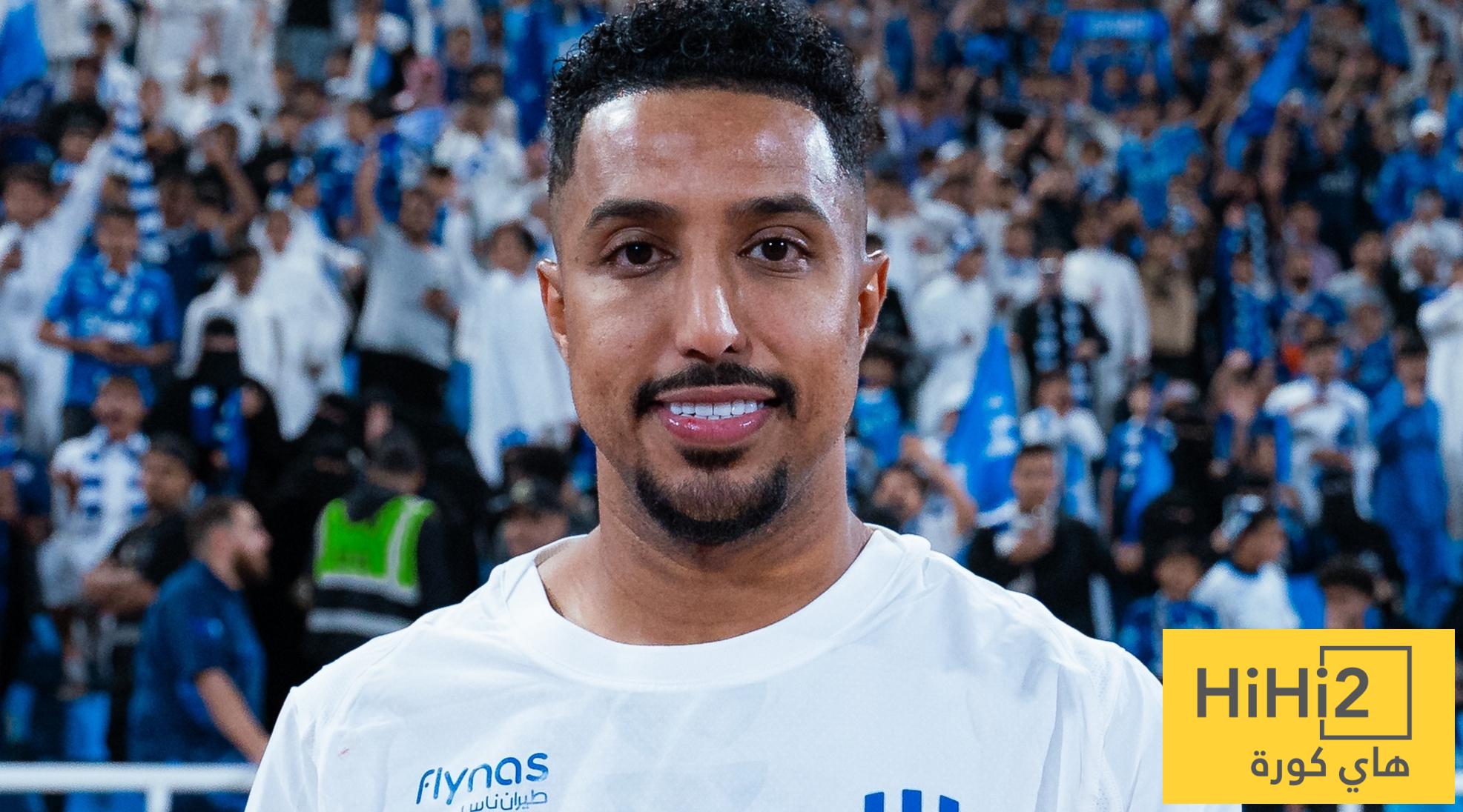 اللاعبون السعوديون القادرون على الاحتراف في أوروبا