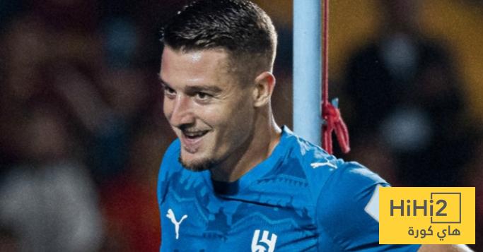 سافيتش ينتقد الأخطاء التحكيمية