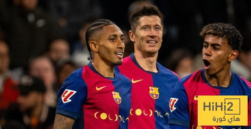 هيمنة تاريخية لبرشلونة أمام أتلتيك بلباو