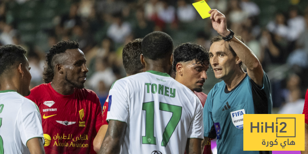 حكام مباريات اليوم في دوري روشن