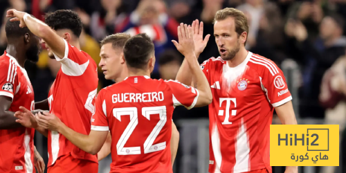 غيابات بايرن ميونخ أمام فرايبورغ في الدوري الألماني